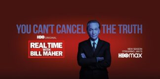 Real Time with Bill Maher renewed? Season 19 updates and more about the show