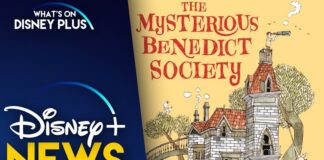 The mysterious Benedict: Release date and all information you need to know!