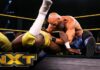Timothy Thatcher And Tommaso Ciampa Will Face Off In A Fight Pit Match At NXT New Year’s Evil