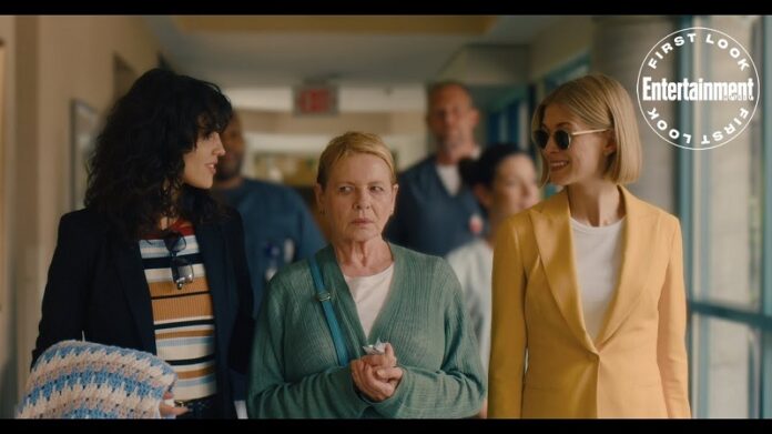 I Care A Lot: Spoilers, Release Date, Plot and Cast I Care A Lot: Spoilers, Release Date, Plot and Cast