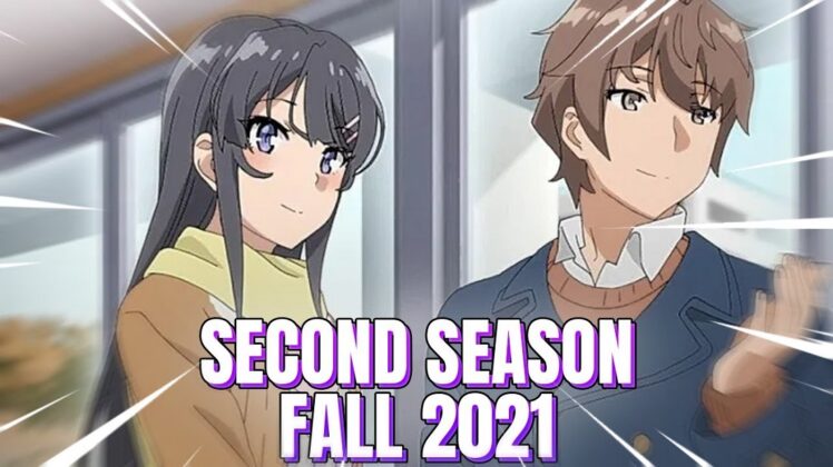 Bunny Girl Senpai Season 2: Release Date, Cast, Plot And All Upcoming