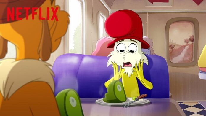maxresdefault (3) Green Eggs and Ham Season 2: Cast, Release Date, Plot and all the things you need to know about the second season