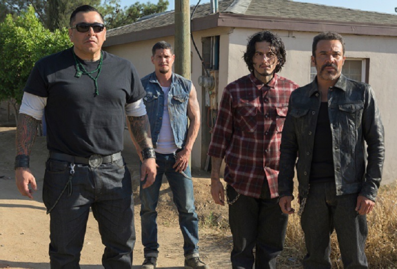 Mayans MC Season 3: Release date, plot, cast and everything we know so