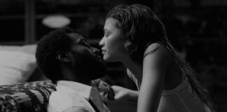 Marie and Malcolm: Details About This Secretive Movie Inside