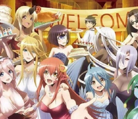 Monster Musume: Everyday life with Monster Girls Season 2- All you should know.