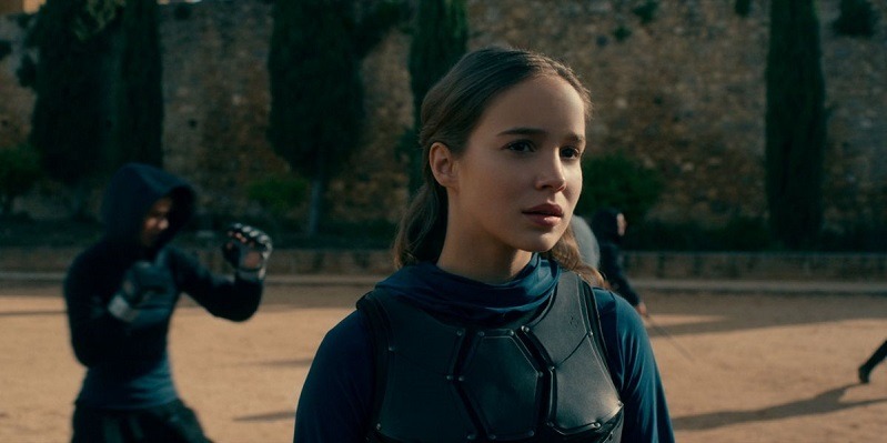 Warrior Nun Season 2: Release Date, Cast, Plot and all the things you need to know