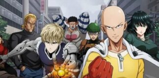 Super-hero anime 'One punch-man' to return with a Season 3- Plot, release date and more