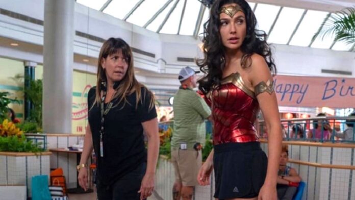 wonder woman 1984