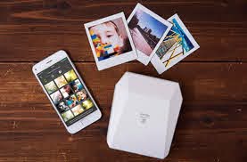 photo printer for ios