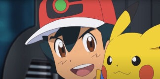 Pokémon Journeys Season 2