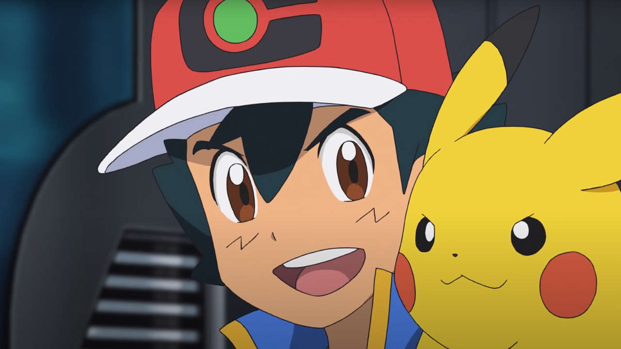 Pokémon Journeys Saison 2 : Date de sortie confirmée sur Netflix - JGuru