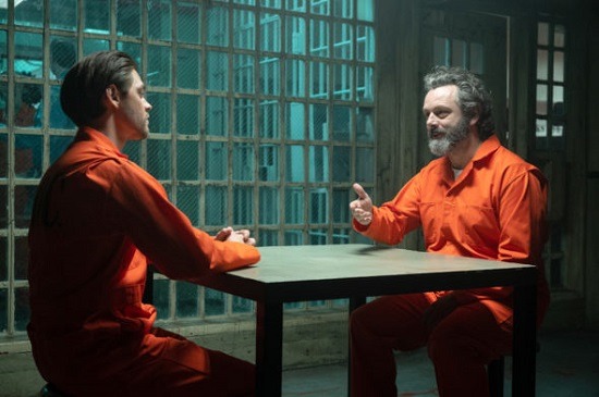 Prodigal Son Season 2