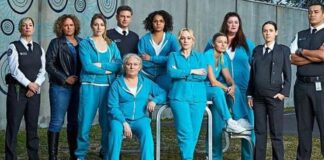 Wentworth Season 8 Live On Netflix: Here's All You Need To Know About New Season