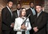 C reated by Kagiso Lediga, Queen Sono is a South African crime drama streaming television series. It premiered on 28th February, 2020 on Netflix. It is Netflix’s first African series.