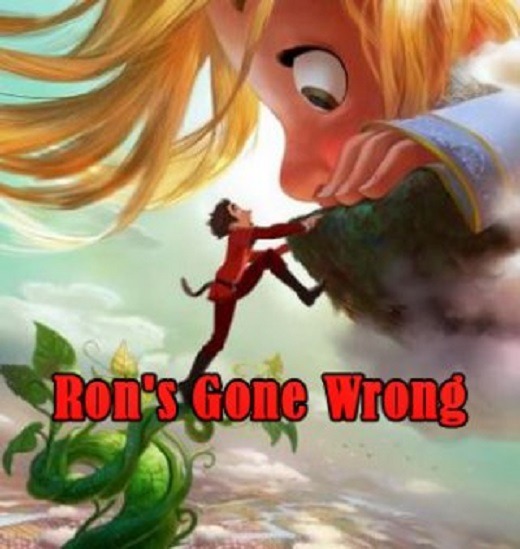 Ron's Gone Wrong
