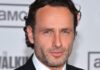 Andrew Lincoln out of the role of Rick Grimes and a strong statement to Love Actually