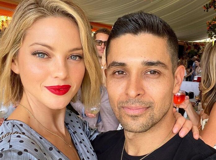 Wilmer Valderrama