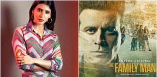 The Family Man Season 2