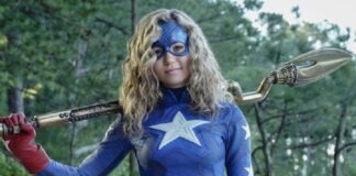 Stargirl Season 2