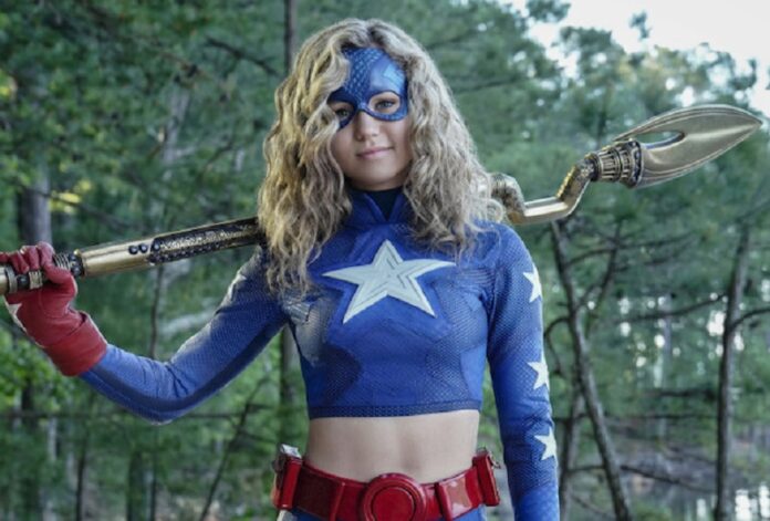 Stargirl Season 2