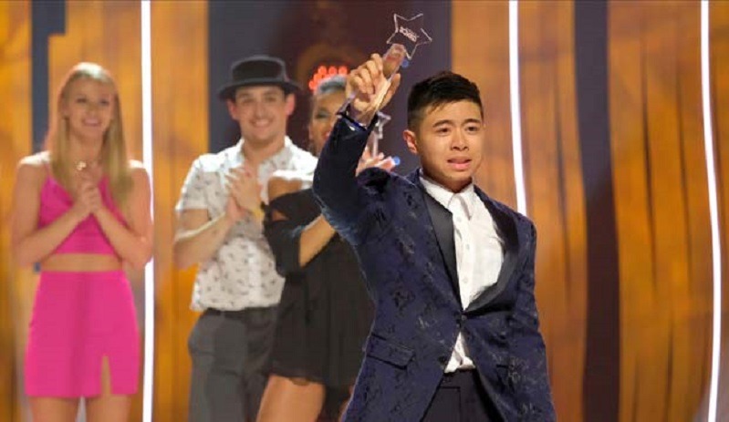 So you think you can dance season 17