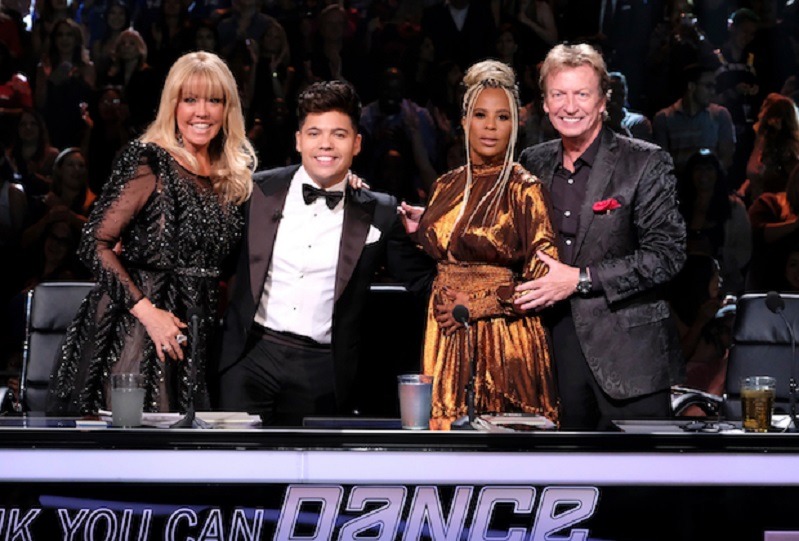 So you think you can dance season 17