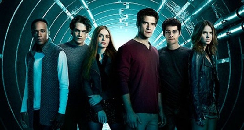 Teen Wolf season 7