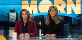 The Morning Show Season 2