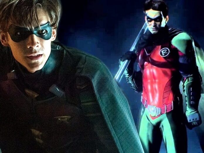 Titans Season 3 Titans Season 3