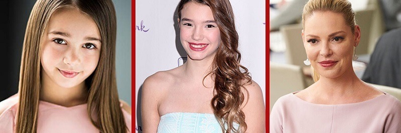 Firefly Lane Season 1