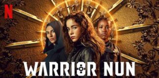Warrior Nun Season 2: Release Date, Cast, Plot and all the things you need to know