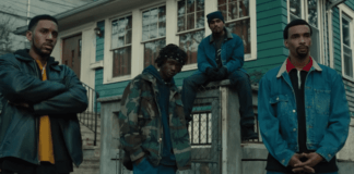 Hulu's Wu-Tang: an American Saga Season 2