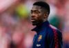 Players: That PSG Would Seek To Sell This Transfer Market