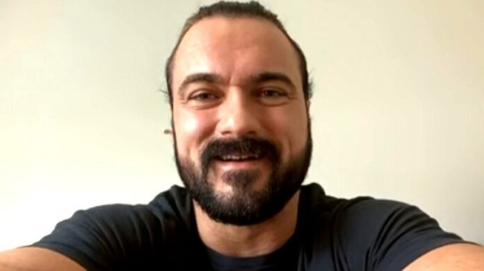 Drew Mcintyre