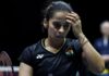ტაილანდის ღია პირველობა 2021: Saina Nehwal და Hs Prannoy არ უთამაშიათ Corona, მიიღებენ მონაწილეობას ტურნირში