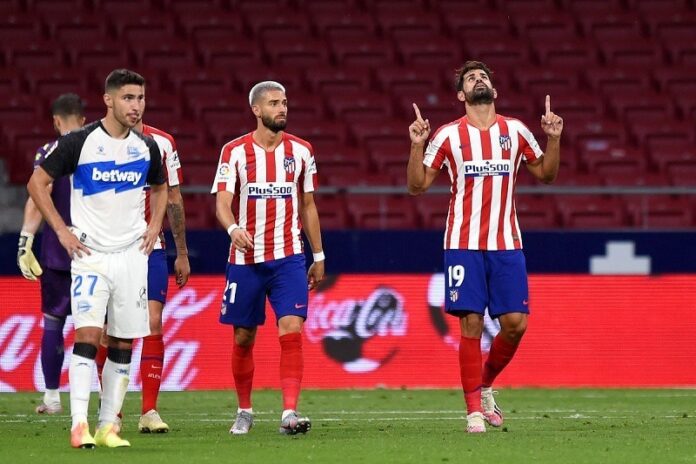 Atletico