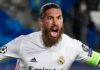 Real Madrid The Opinion Of Santiago Siguero Ramos As A Symptom