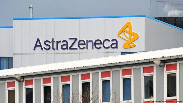 Astrazeneca