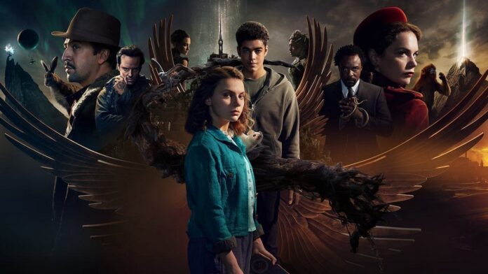 His Dark Materials Season 3