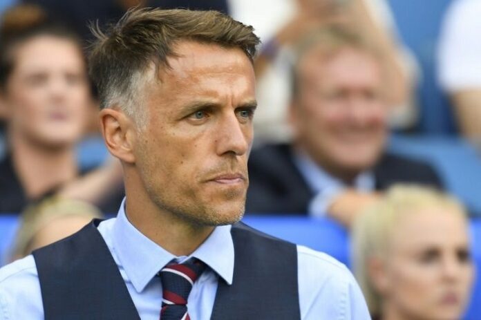 Phil Neville,