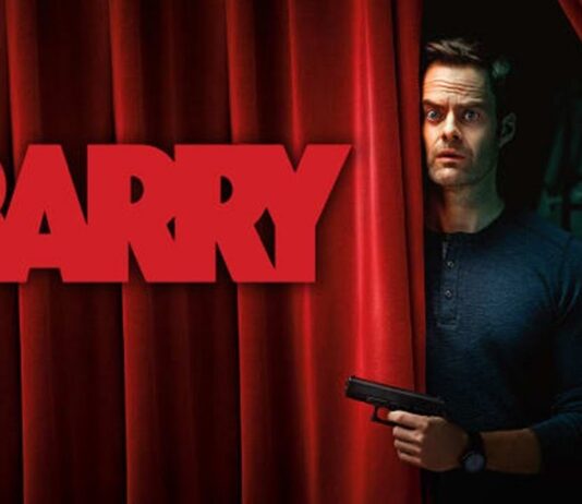 Бери сезона 3