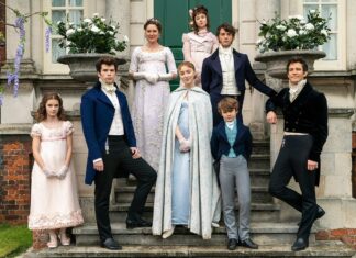 Bridgerton Season 2: Release Date, Cast, Story And Executive Producers Of This Web Tv Series