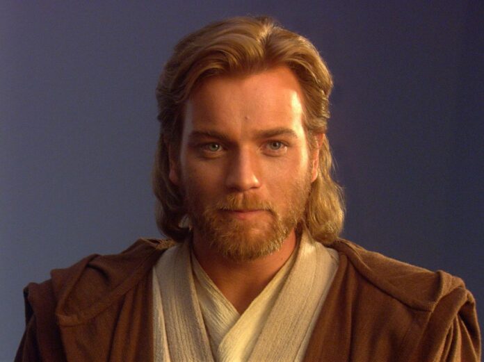 Obi-Wan Kenobi