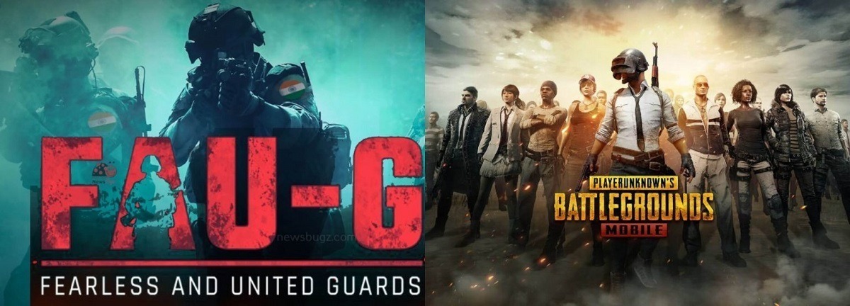 Faug FauG will be quite different from PubG, know before playing how much ...
