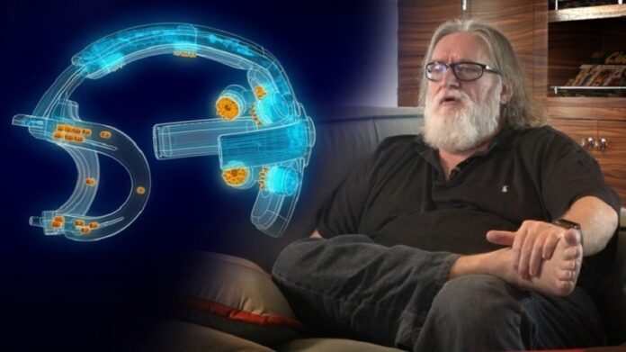 Gabe Newell
