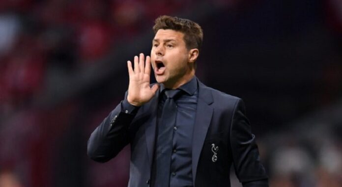 Pochettino