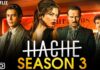 Hache Season 3 - Canceled! Is it True?