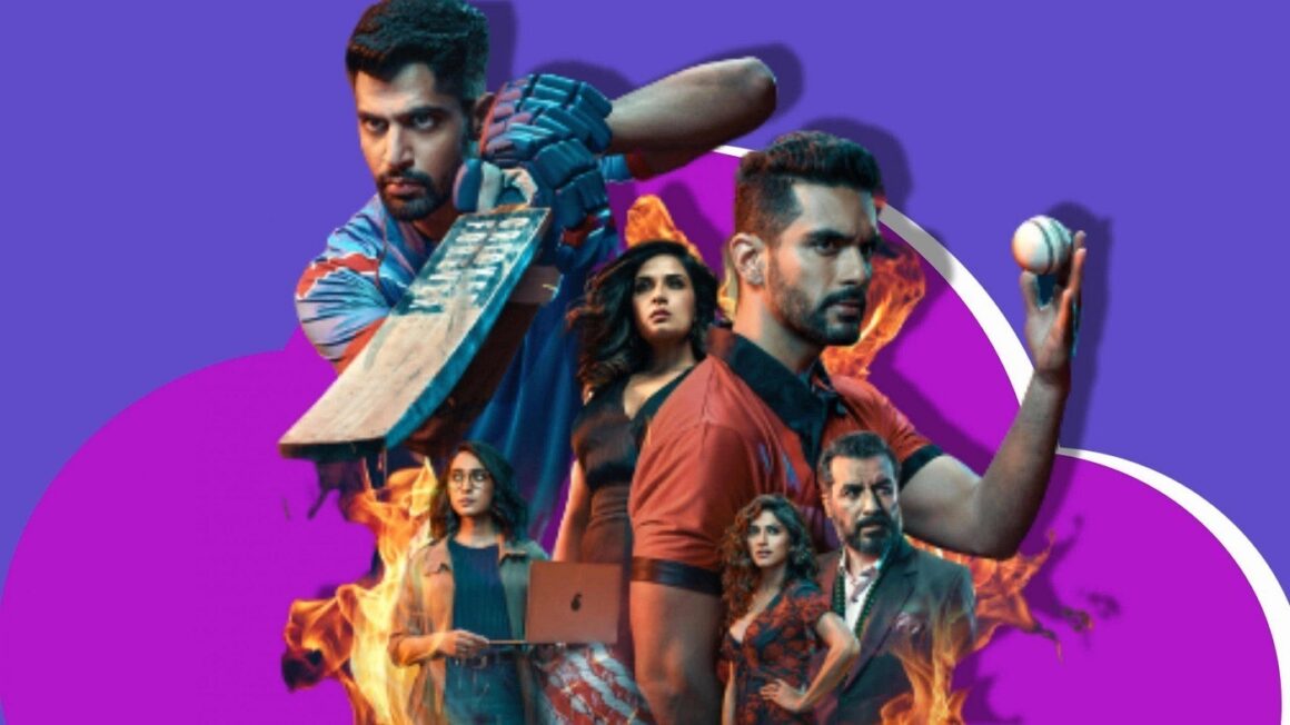 Inside Edge Season 3 Release Date, Cast, Plot And All Update JGuru