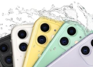 Italy Fines Apple With € 10 Million For The False Water Resistance Of Its Iphones