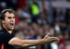 Sevilla Fc Reaches The Cup Round Where His Team Was Felled Last Year